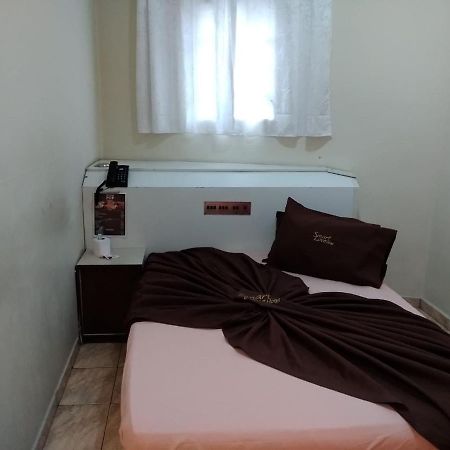 كارابيكويبا Hotel Smart Love المظهر الخارجي الصورة