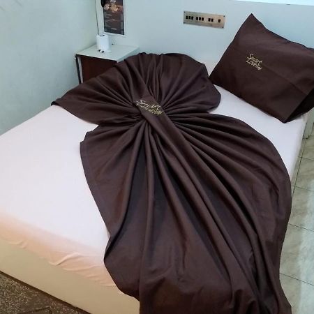 كارابيكويبا Hotel Smart Love المظهر الخارجي الصورة