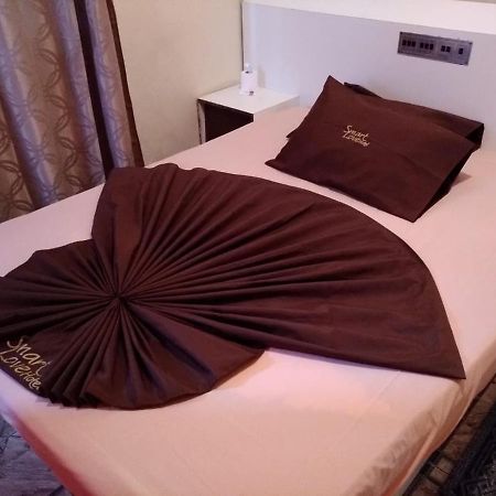 كارابيكويبا Hotel Smart Love المظهر الخارجي الصورة